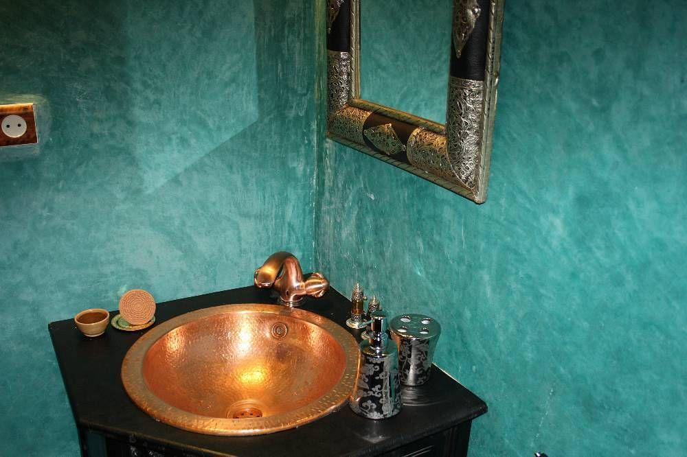 Riad Naila & Suite Fez Bagian luar foto
