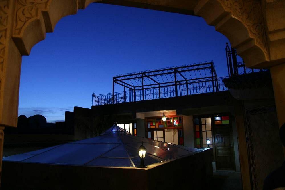 Riad Naila & Suite Fez Bagian luar foto