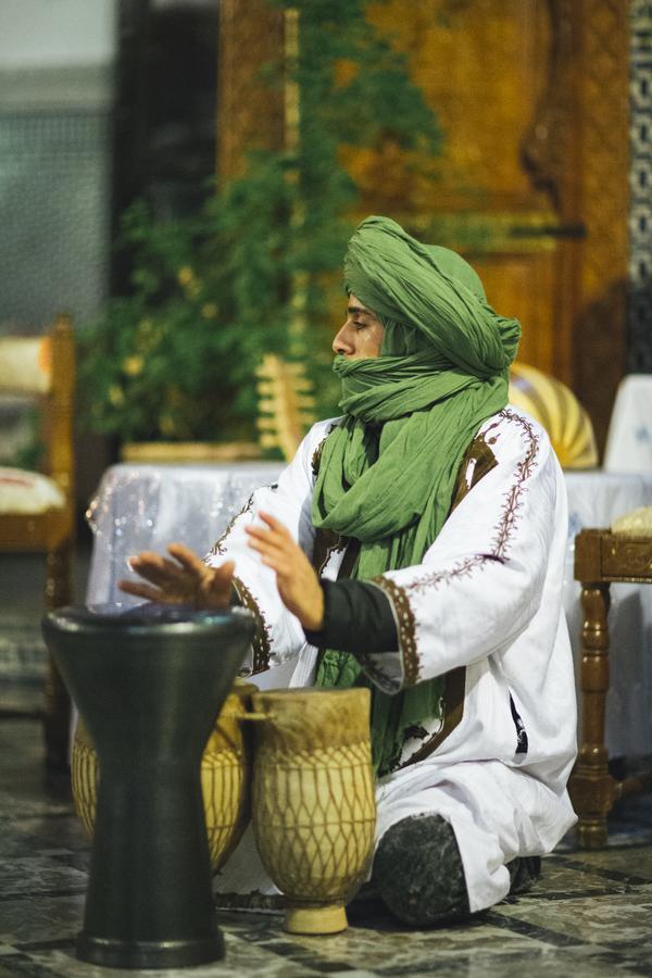 Riad Naila & Suite Fez Bagian luar foto